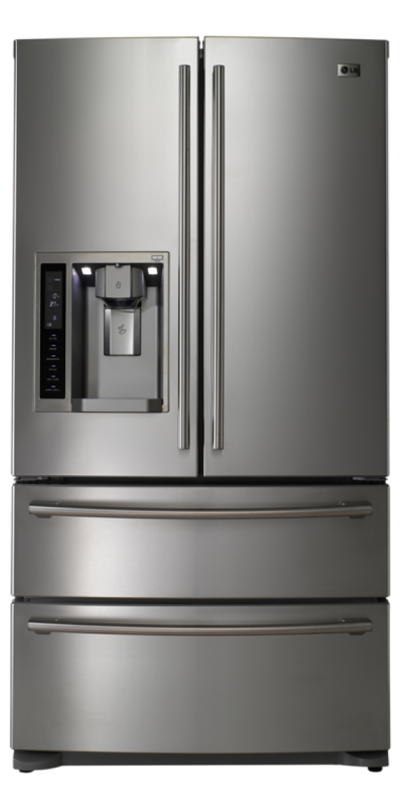 refrigerators
