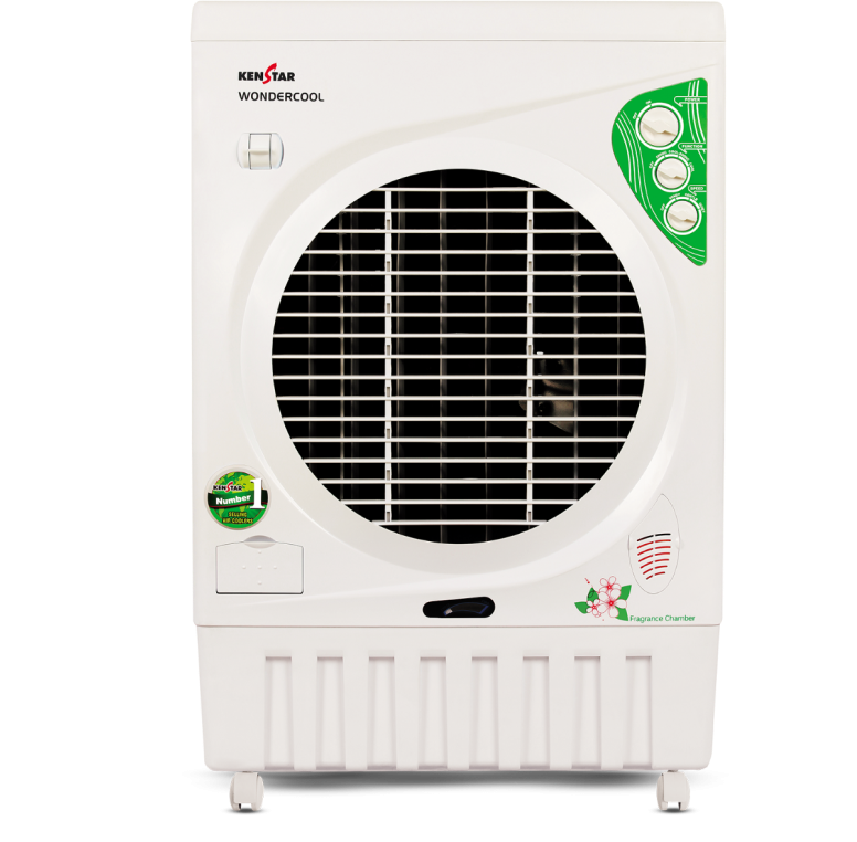 Cooling Split AC