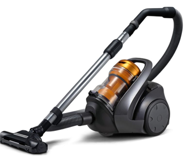 Dry Vacuum Cleaner