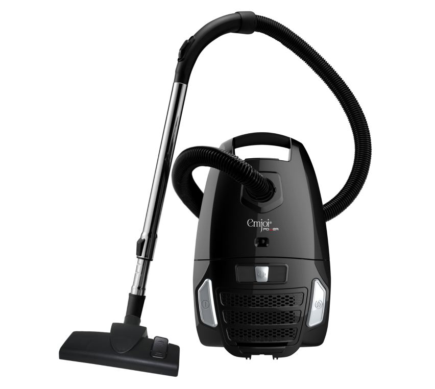 Dry Vacuum Cleaner
