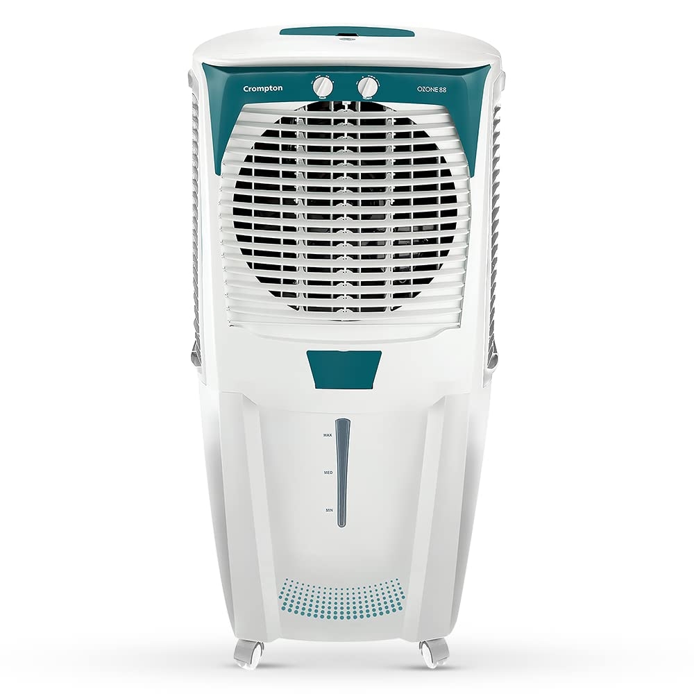 Desert Air Cooler