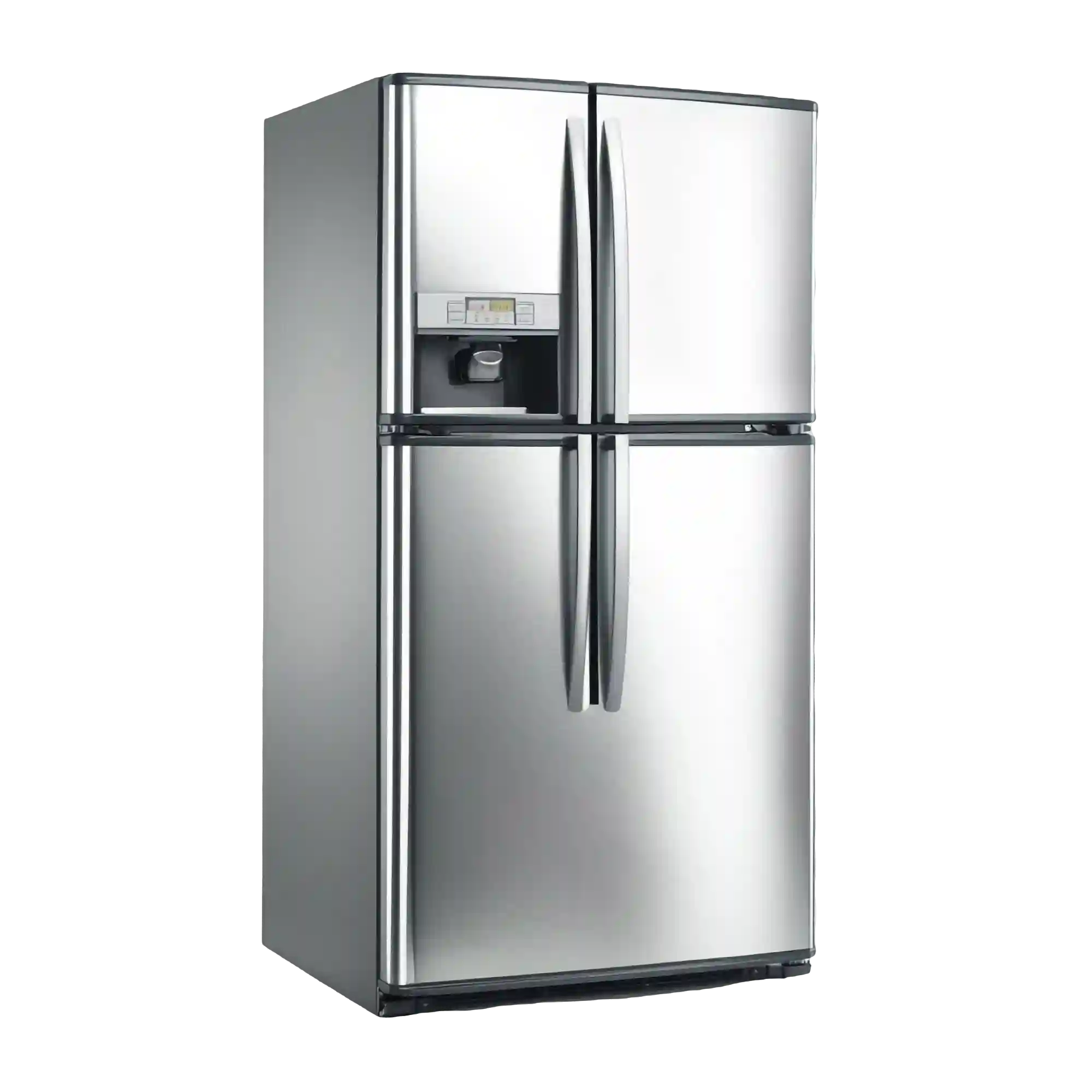 Double Door Refrigerator