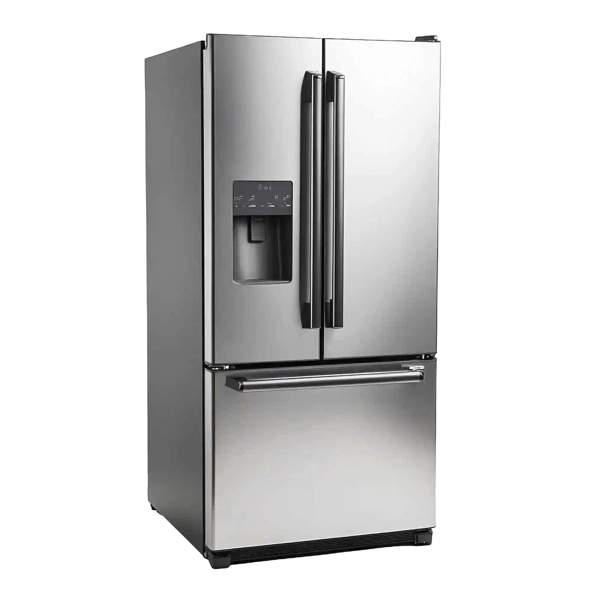 Double Door Refrigerator