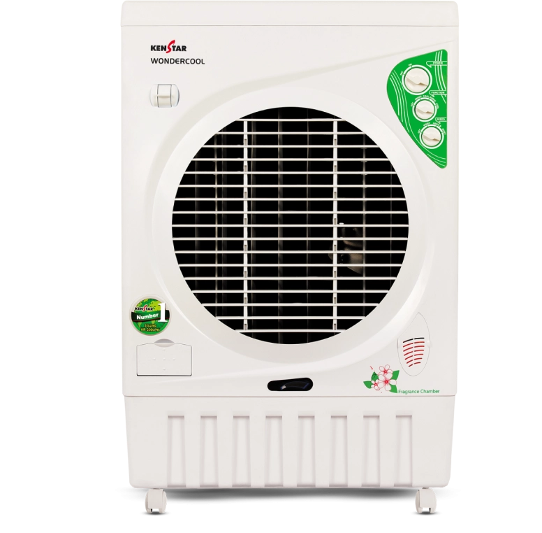 Cooling Split AC