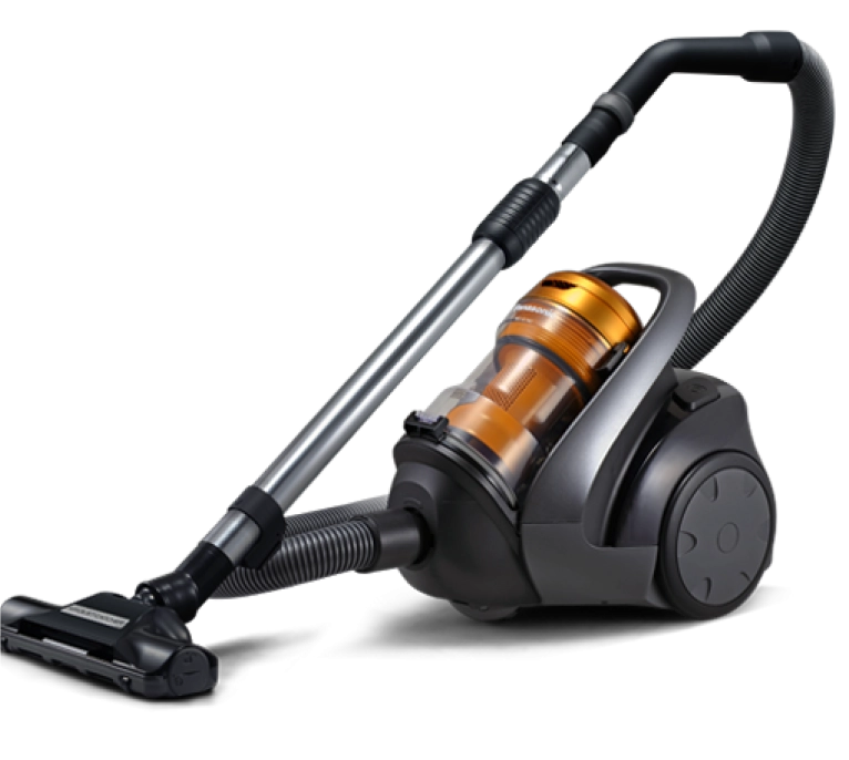 Dry Vacuum Cleaner