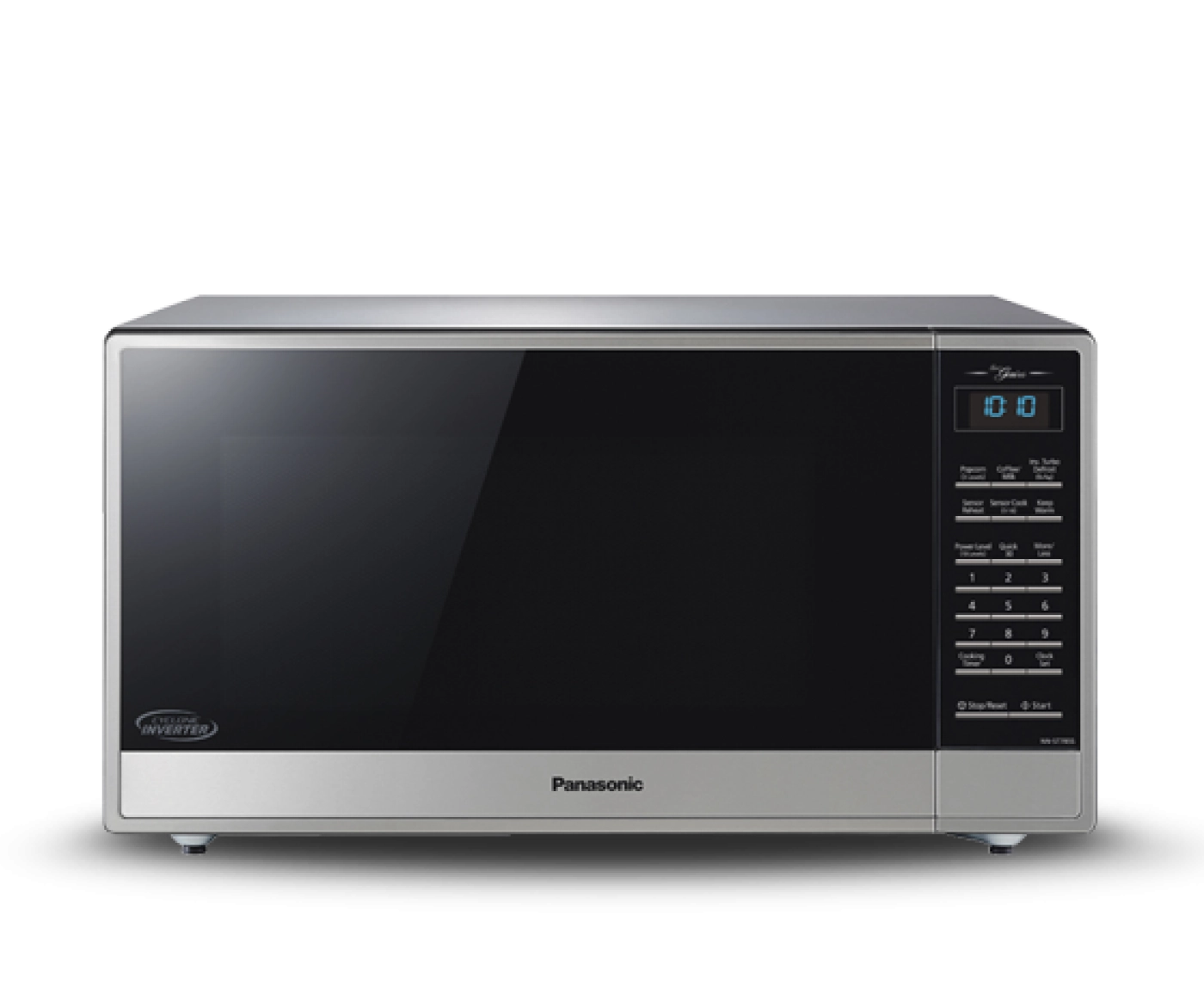 Solo Microwave Oven