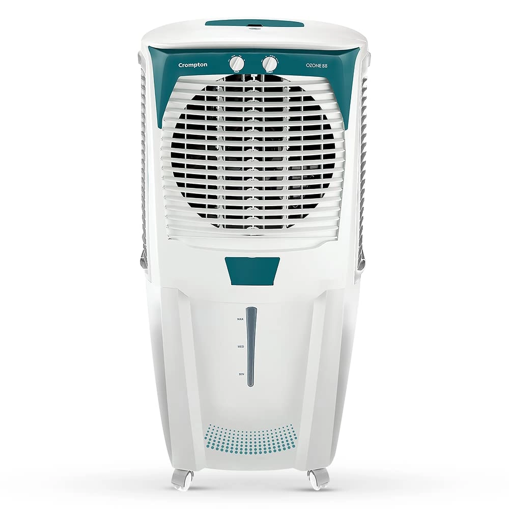 Desert Air Cooler