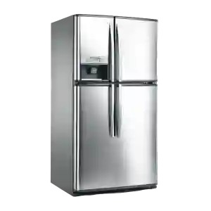 Double Door Refrigerator