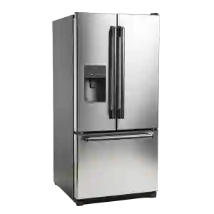 Double Door Refrigerator
