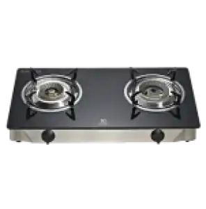 Smart 2 Burner