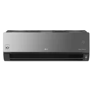 Cooling Split AC