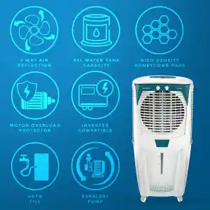 Desert Air Cooler